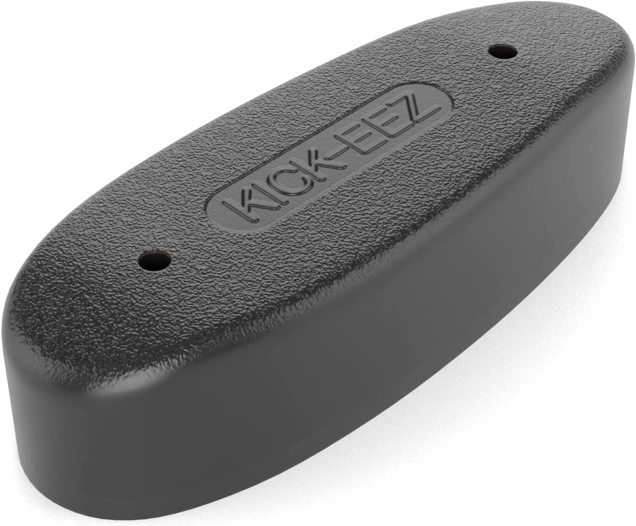 KICK-EEZ Magnum Grind to Fit Recoil Pad 1-3/8" Thick Large