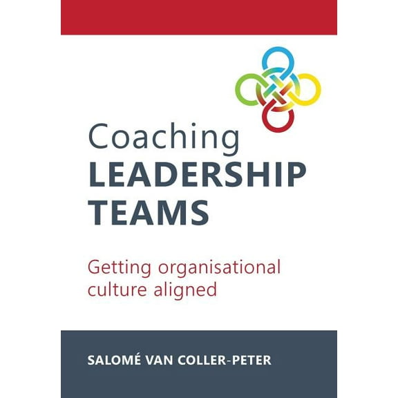 Coaching Leadership Teams (Paperback)