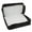 Black, variant on CD Case 128 Capacity DVD Storage Case Rectangle CD Holder Storage Case Car CD Pouch