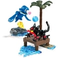 thumbnail image 3 of Mega Construx – Pokémon – Coffret Flamiaou vs Otaquin, 3 of 8