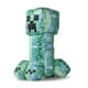 thumbnail image 3 of Almohada de peluche Buddy Jay Franco Minecraft Charged Creeper, 3 of 5