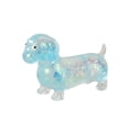 thumbnail image 2 of Dachshund Squishy Toy Slow-Rising Squeeze Fidget Toys for Party Favors, Easter Gift, 2 of 6