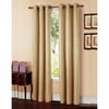 Diamante Grommet Panel