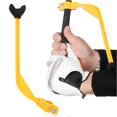 thumbnail image 3 of Correcteur de posture de golf, fixateur d'angle de swing, bras d'entraînement correct, guide d'entraînement, outil accessoire, 3 of 4