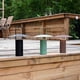 thumbnail image 4 of Portable table lamp, restaurant outdoor portable charging table lamp, bedside light luxury high-end decorative table lamp, 4 of 4