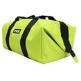 thumbnail image 4 of Ryobi Tool Bag Collapsible Contractor's with Full Top Zipper, Green, 4 of 5