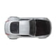 thumbnail image 4 of Vehículo de Colección Mattel Hot Wheels Auto Fast & Furious Nissan 370Z, 4 of 6