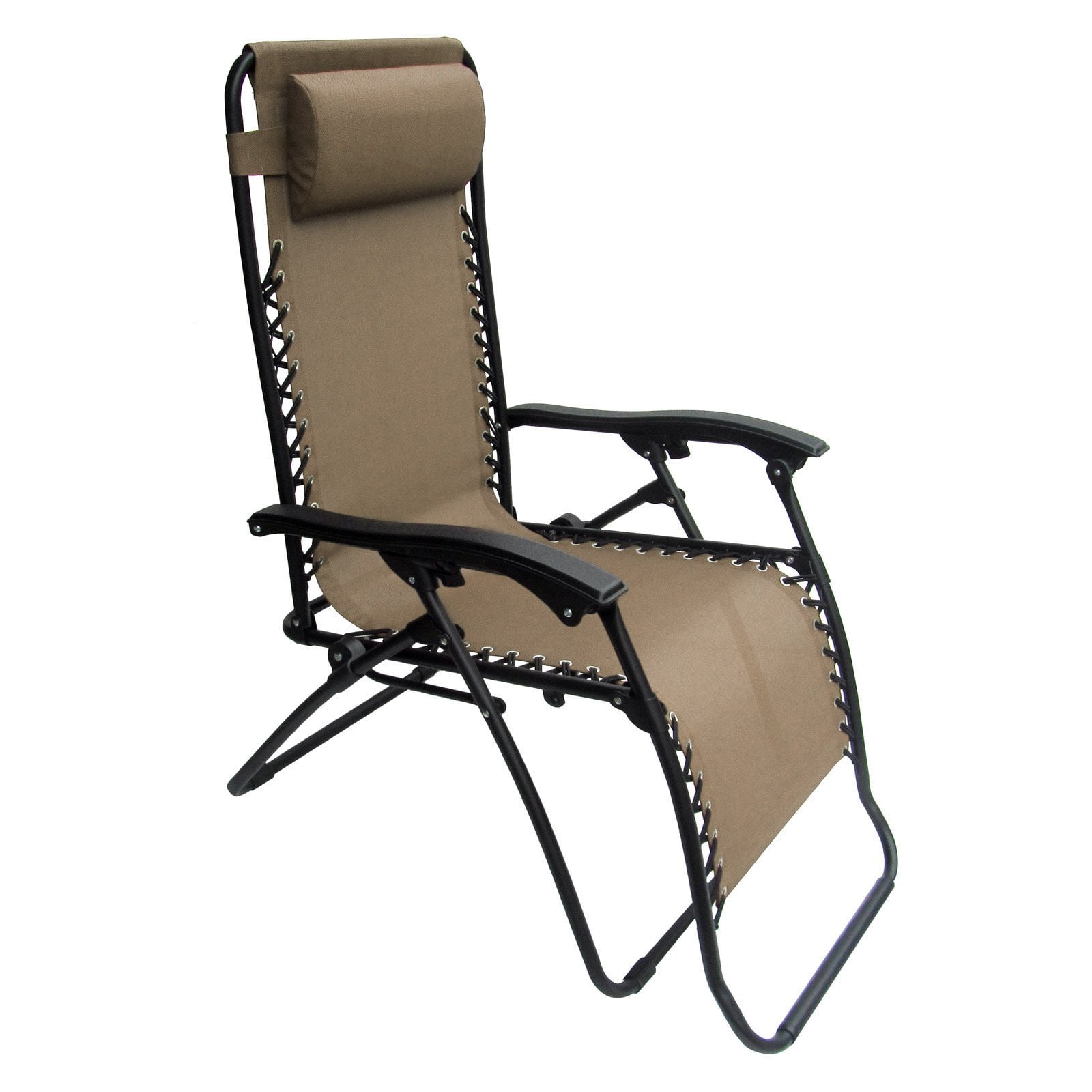 Zero Gravity Sling Lounge Chair