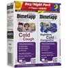 Dimetapp Children s Cold Congestion Daytime Nighttime Liquid Grape 8 oz