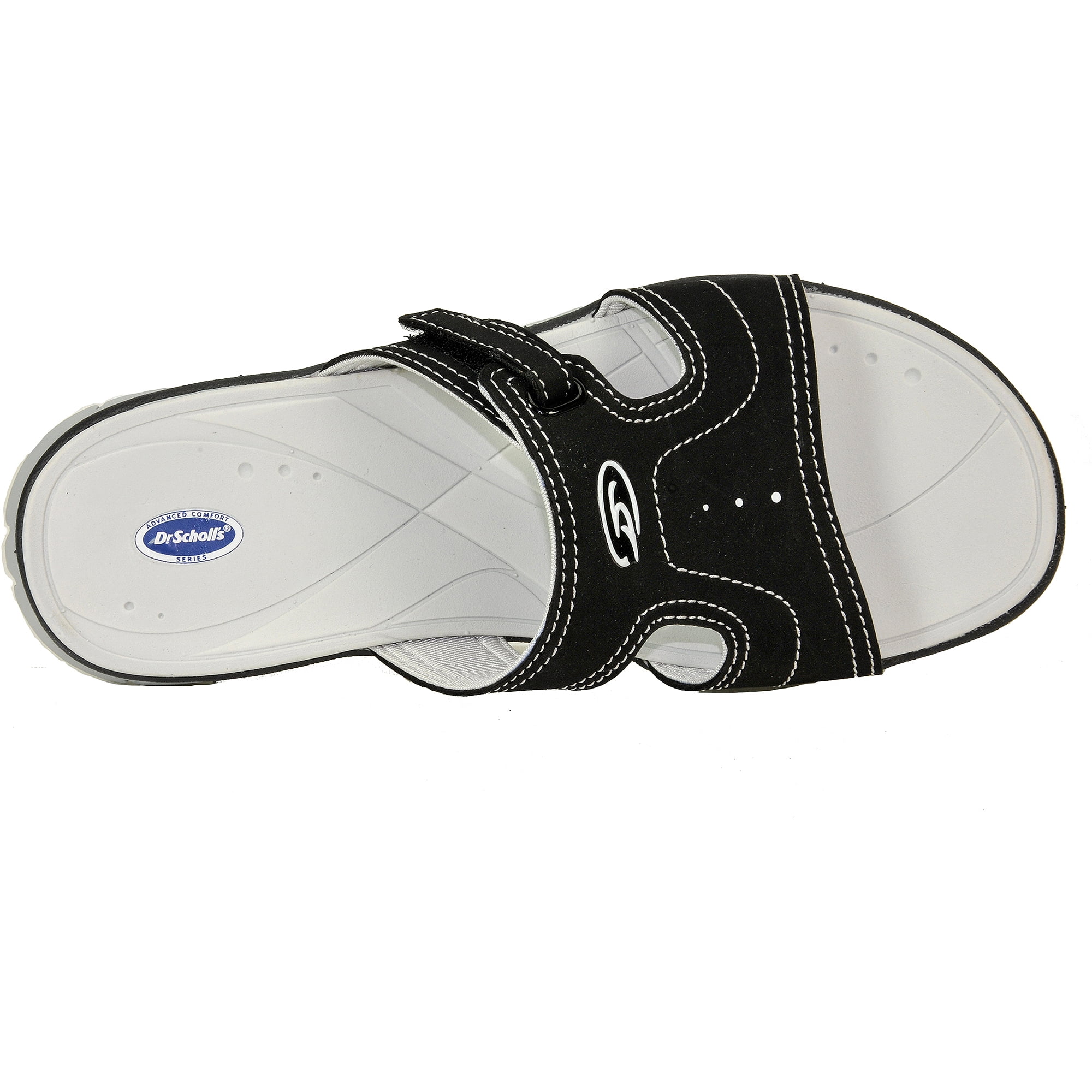 dr scholls sandals walmart