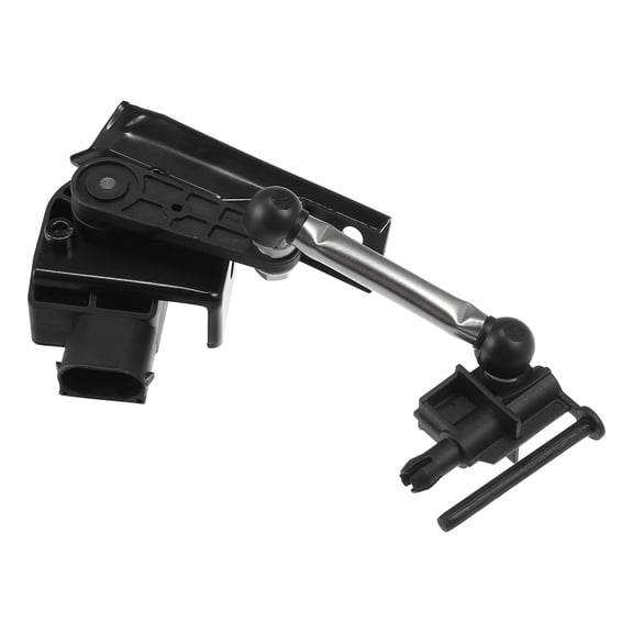 Unique Bargains Front Right Air Suspension Ride Height Level Sensor for Porsche Panamera 2010-2016 No.97034302203