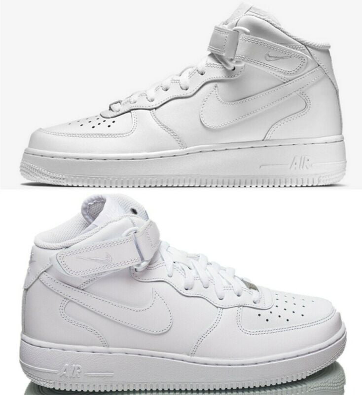 White uptowns women's sale