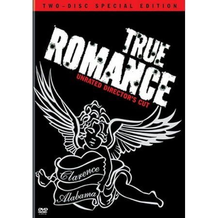 True Romance (DVD)