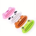 thumbnail image 3 of Toothpaste Squeezer Small Toothpaste Bathroom Gadgets Manual Toothpaste Tube Squeezer Bathroom Accessories Like Rolling Toothpaste Squeezer, 3 of 5