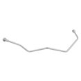 thumbnail image 5 of Turbocharger Inlet Tube Stainless Steel 1 13313518 1 Engine Inlet Tube for Hitachi EX200 2 EX200 3 EX200 5 Excavator, 5 of 5