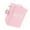 Pink, variant on Metal Rice Canister Airtight Storage Container for Grains Bean Kitchen Accessory