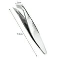 thumbnail image 2 of FACEGA Nail Dead Skin Clipper Cuticle Nipper Stainless Steel Cuticle Trimmer Cuticle Remover, 2 of 7