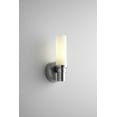 thumbnail image 5 of 2-5156-124 Oxygen Lighting Pebble - One Light Wall Sconce, 5 of 6