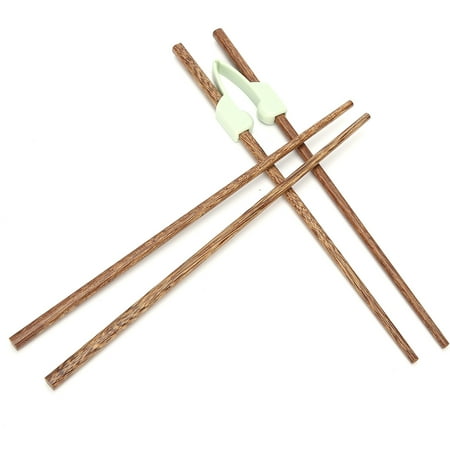 

Healthy Elderly Eating Aids Flexible Chopsticks Stable Cleaned Reliable In Use Disability For Old People