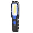 thumbnail image 1 of Reparación De Automóviles Luz De Trabajo Super Brillante Led Luz Fuerte Linterna Imán Usb Recargable Iluminación De Emergencia Speravity HA016748-00, 1 of 6