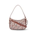 thumbnail image 2 of Fiorelli Women's Nicole Crossbody Bag, Brown Floral, 2 of 4