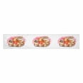 thumbnail image 2 of MKHERT Watercolor Cat Table Runner, Cute Cat Table Cloth Runner for Wedding Party Banquet Decoration 16x72 inch, 2 of 2