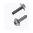 thumbnail image 2 of Bolt Motorcycle Hardware, Inc Lrg Flg Euro Bolt 6X20Mm 10/Pk 024-70620, 2 of 2