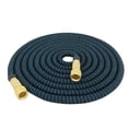 thumbnail image 3 of 1pc High Pressure Car Wash Water Gun, Household Telescopic Water Hose, Washing Car Set, Garden Watering Water Gun Tool,125FT, 3 of 4
