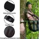 thumbnail image 3 of Sonducket Soporte para árbol de , asiento con hebilla ajustable, cojín transpirable para silla, accesorio para pesca al aire libre, Picnic,, 3 of 6