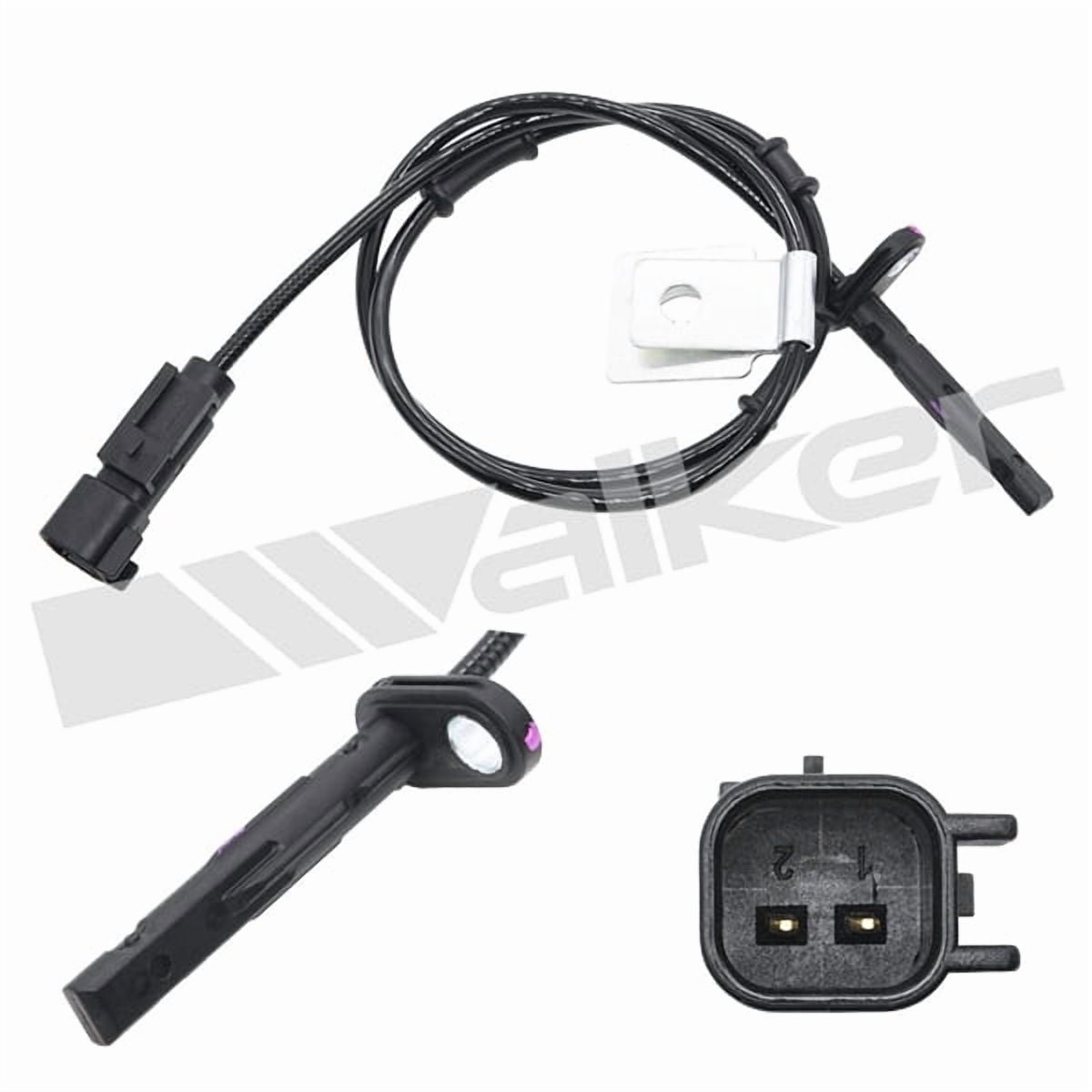 ABS WHEEL SPEED SENSOR