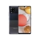 thumbnail image 1 of Smartphone Samsung Galaxy A42 Procesador Qualcomm SM7225 Snapdragon 750G Color Negro, 1 of 2