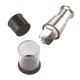 thumbnail image 5 of Trituradora de ajo Pat cuchillo prensa picadora Manual cortadora procesador de alimentos 2 uds, 5 of 6