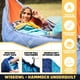 thumbnail image 2 of Colchón Aislante para Hamaca Wise Owl Outfitters, 2 of 8