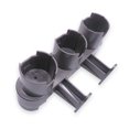 thumbnail image 1 of Soporte de accesorios compatible con Dyson V7 V8 V10 Soporte de accesorio para aspiradora Accesorio de estación de acoplamiento, 1 of 8