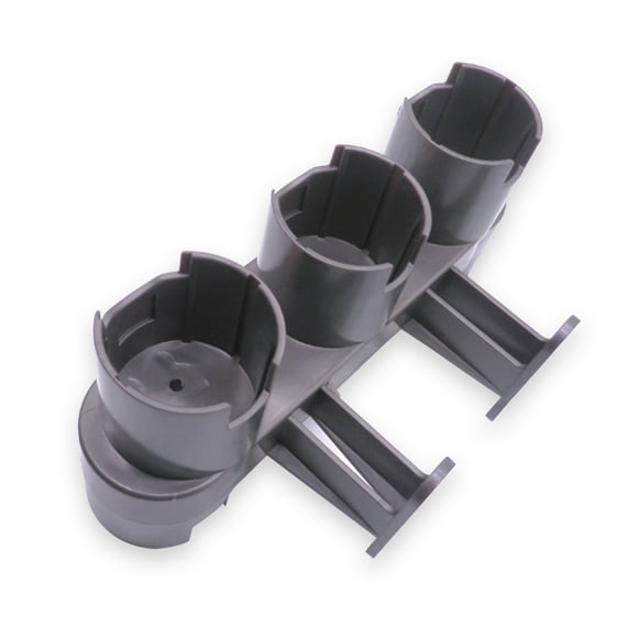 Mistaha Accessory Holder Compatible with Dyson V7 V8 V10 Vacuum Cleaner Attachment Holder Docking Station Attachment Storage Tools
