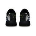 thumbnail image 4 of U S Veteran Shoes Sneakers for Women Men Black Size 8, 4 of 7