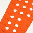 thumbnail image 2 of Wosthever Almohadilla de surf de 5 uds., tabla de surf EVA, agarre de cubierta de tracción, antideslizante, ahueca hacia fuera, accesorios de Deportes acuáticos Naranja, 2 of 6