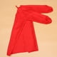 thumbnail image 5 of EeaseMX Delantal de manga larga para pintar, protector de ropa para niños (rojo, XXL), 5 of 7