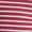 RUSTY MAUVE STRIPE, variant on Scoop Neck Cami, Women's XXS-XXL