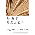 thumbnail image 2 of Why Read?: The Uses and Abuses of Literature for Life, 2 of 3