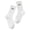 stag126-03-White-Socks, variant on BRICH Oktoberfest Crew Socks Funny Socks Gift for Men Women 10-White One Size