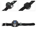 thumbnail image 4 of Wrist LED Watch Light, USB Rechargeable Rescue Light Sports Gear Kit Outdoor, 4 of 8