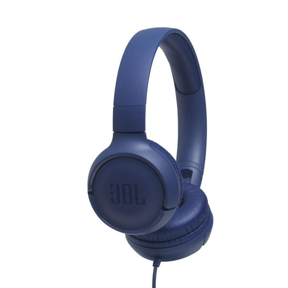 JBL TUNE 500 Casque supra-auricula. filaire