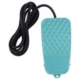 thumbnail image 1 of RENACLIPY 1Pack Foot Pedal for Assembly Line Work with Blue Texturized Surface, 1 of 8