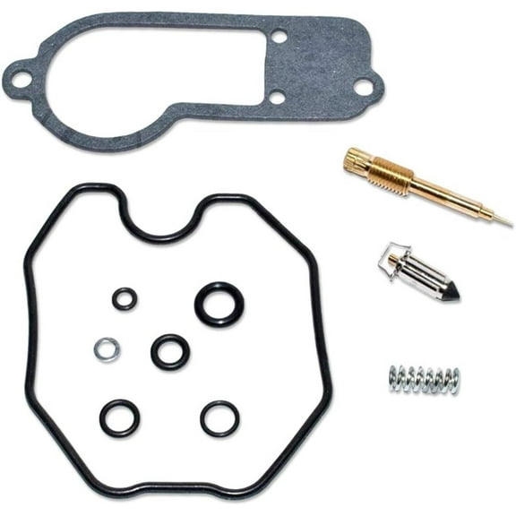 Carburetor Rebuild Repair Parts Kit Fits Honda 77-78 CB750F Super Sport CB750K Four 0101-203