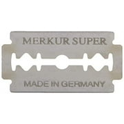 MERKUR Futur Adjustable Double Edge Safety Razor
