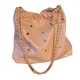 thumbnail image 2 of Bolso de cubo, bolso de mano, correa de cadena larga, bolso de un solo hombro de PU para viaje de fiesta, tamaño libre rosa, 2 of 8