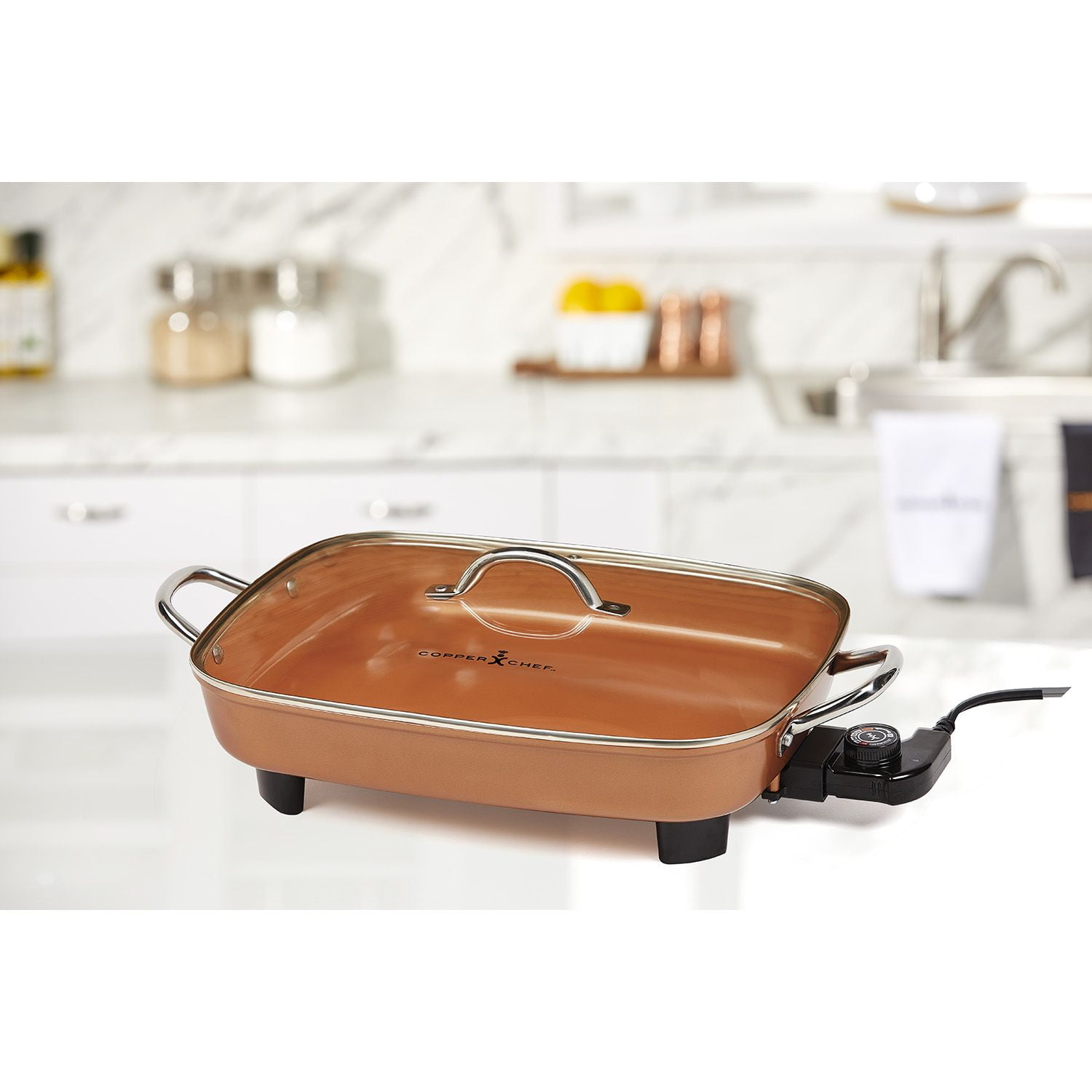 red power pressure cooker xl
