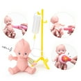 thumbnail image 3 of Jouets de Jeu d'Imitation, Jouets de Jeu d'Imitation de Noël, Trousse de Docteurs pour Tout-Petits 3-5 Ans Ensemble de Jeu Dentiste 43 Pcs Ensemble de Jeu de Docteurs pour Tout-Petit Ensemble de Jeu de Rôle Cadeaux de Jeu d'Imitation pour Enfants de 2 4 6 8 Ans, 3 of 6