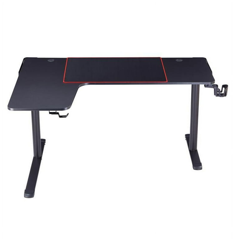 American furniture gaming on sale desk